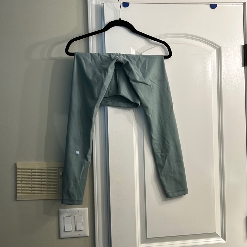 Lululemon align leggings